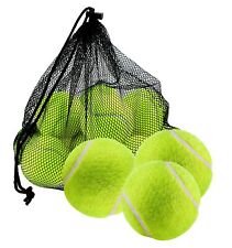 Tennis ball yellow for sale  Shipping to Ireland