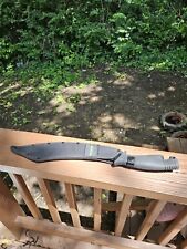 Schrade fixed blade for sale  Roanoke