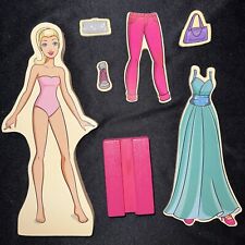 First barbie magnetic for sale  Ruston