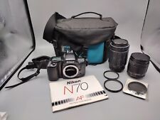 Nikon n70 camera for sale  Colorado Springs