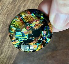 Handmade glass pendant for sale  San Diego