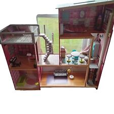 Kidkraft uptown dollhouse for sale  Penn Yan