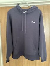 fila hoodie large for sale  ST. ALBANS