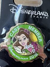 Pins cast member d'occasion  Caen