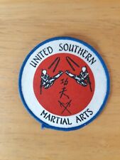 United southern martial for sale  WYMONDHAM