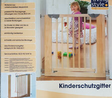 Kinderschutzgitter treppen der gebraucht kaufen  Heßheim