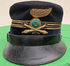 regio esercito cappello ufficiale usato  Vistrorio