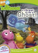 Backyardigans great ghost for sale  Montgomery