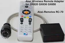 Wireless remote adapter for sale  Torrance