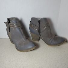 Blowfish ankle boots for sale  Monticello
