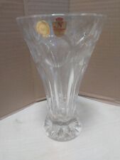 Nachtmann kristallvase vase gebraucht kaufen  Peiting