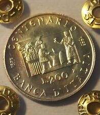 200 lire 1993 usato  Pescara