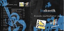 Inakustik discover contemporar for sale  Shipping to United Kingdom