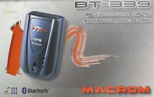 Ricevitore gps bluetooth usato  Italia