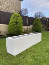 White aluminum extra for sale  BRISTOL