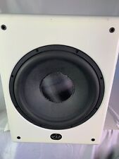 Sound v12 subwoofer for sale  LONDON