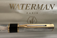 Waterman penna stilografica usato  Roma