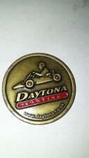 Daytona karting medal for sale  BEXHILL-ON-SEA