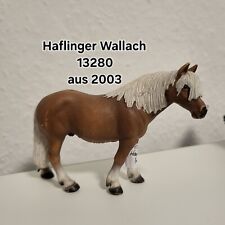 Schleich pferd pony gebraucht kaufen  Butzbach