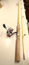 NEW - BASS PRO SHOPS FISHING ROD & REEL COMBO - MICRO-LITE - NEW, NEVER USED, used for sale  Shipping to South Africa