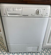 Hotpoint 7kg condensing for sale  GUILDFORD