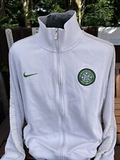 Celtic tracksuit top for sale  LICHFIELD