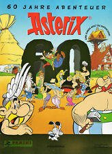 Panini asterix stickers d'occasion  Expédié en Belgium