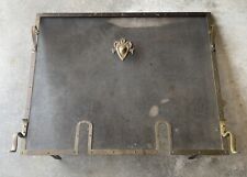 Antique brass iron for sale  Beaver Dam