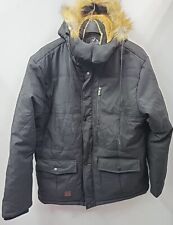 Outdoor mens hooded for sale  KING'S LYNN