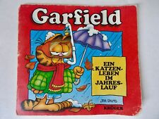 Garfield mini geschichten gebraucht kaufen  Ronnenberg