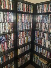 Dvd bundle joblot for sale  TONYPANDY