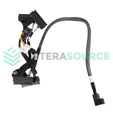 Cable mini SAS HD Dell Precision 7N2GJ T5810 T7810 SFF-8643 SATA 7P X2 segunda mano  Embacar hacia Argentina