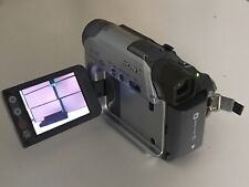 sony camcorder handycam for sale  SALTASH