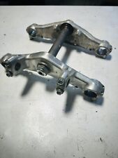 OEM 1986 Honda ATC 350X Front Triple Tree Clamps Steering Stem for sale  Shipping to South Africa