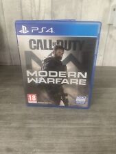 Call of Duty: Modern Warfare PlayStation 4, 2019 comprar usado  Enviando para Brazil