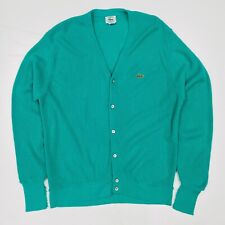 Lacoste knitted cardigan for sale  HULL