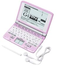 Casio electronic dictionary for sale  Shipping to Ireland