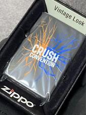 Zippo lighter marlboro for sale  Shipping to Ireland