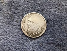 Moneta lire 1943 usato  Mira