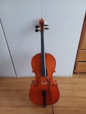 Stentor size cello for sale  HARROW
