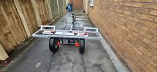 Car trailer towing for sale  MOLD