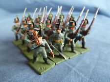 25mm napoleonic. minifigs for sale  LANCASTER
