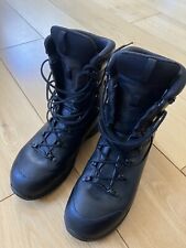 lowa combat boots for sale  CWMBRAN