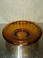 Unique vintage amber for sale  Hico
