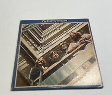 Vintage Beatles Greatest Hits 1967-1970 Álbum Azul Disco LP SKBO 3404 Apple comprar usado  Enviando para Brazil