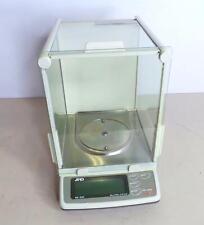 200 analytical d hr balance for sale  Columbus