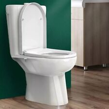 D Shaped Soft Closed Toilet Seat STOREMIC for sale  Shipping to South Africa