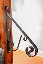 Wrought iron metal for sale  WIRRAL