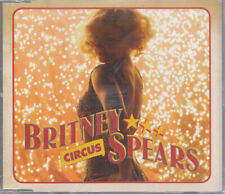 Britney spears circus gebraucht kaufen  Grimma