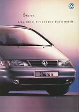 volkswagen sharan 1998 usato  Roma